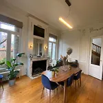 Maison Colodge Delory Barbieux Roubaix