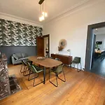 Maison Colodge Delory Barbieux Hotel
