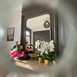 Hotel Maison Colodge Delory Barbieux Roubaix