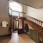 Hotel Maison Colodge Delory Barbieux 4*
