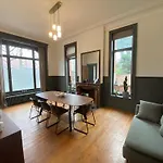 Hotel Maison Colodge Delory Barbieux 4*