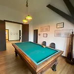 Maison Colodge Delory Barbieux Hotel Roubaix