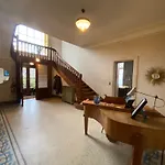 Hotel Maison Colodge Delory Barbieux Roubaix