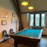 Maison Colodge Delory Barbieux