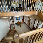 Hotel Maison Colodge Delory Barbieux 4*