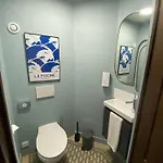 Maison Colodge Delory Barbieux Hotel Roubaix