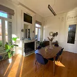 Maison Colodge Delory Barbieux Hotel