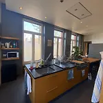 Maison Colodge Delory Barbieux Hotel Roubaix