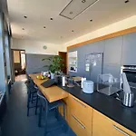 Hotel Maison Colodge Delory Barbieux Roubaix