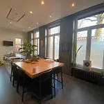 Maison Colodge Delory Barbieux 4*