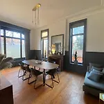 Maison Colodge Delory Barbieux 4* Roubaix