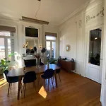 Hotel Maison Colodge Delory Barbieux Roubaix