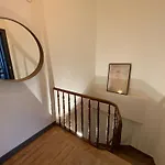 Maison Colodge Delory Barbieux 4*
