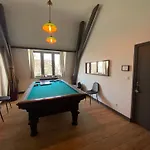 Maison Colodge Delory Barbieux 4* Roubaix