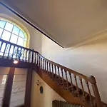 Hotel Maison Colodge Delory Barbieux 4*