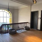 Maison Colodge Delory Barbieux Roubaix