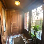 Hotel Maison Colodge Delory Barbieux Roubaix