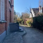 Maison Colodge Delory Barbieux 4*