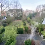 Maison Colodge Delory Barbieux 4* Roubaix