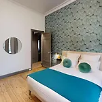 Maison Colodge Delory Barbieux Hotel Roubaix