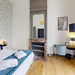 Hotel Maison Colodge Delory Barbieux Roubaix