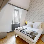 Hotel Maison Colodge Delory Barbieux