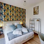 Maison Colodge Delory Barbieux Hotel Roubaix