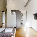 Maison Colodge Delory Barbieux Roubaix