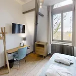 Hotel Maison Colodge Delory Barbieux