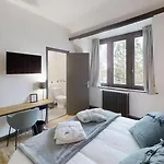 Maison Colodge Delory Barbieux Roubaix