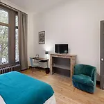 Maison Colodge Delory Barbieux Hotel