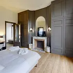 Hotel Maison Colodge Delory Barbieux Roubaix