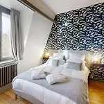 Maison Colodge Delory Barbieux Hotel