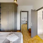 Maison Colodge Delory Barbieux Roubaix
