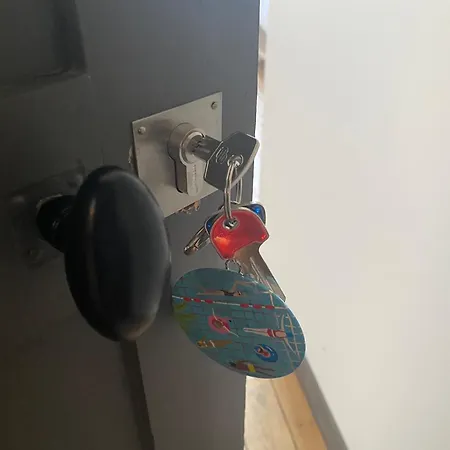 Hotel Maison Colodge Delory Barbieux 4*