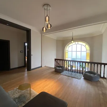 Maison Colodge Delory Barbieux