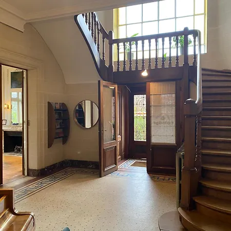 Maison Colodge Delory Barbieux Hotel 4*