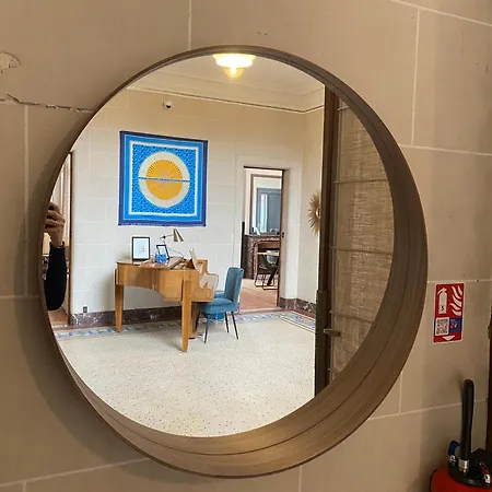 Maison Colodge Delory Barbieux 4*