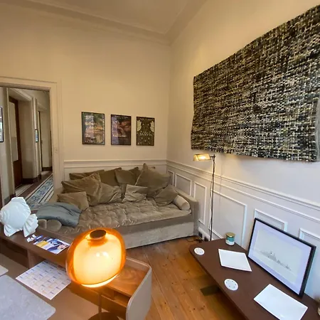 Maison Colodge Delory Barbieux 鲁贝