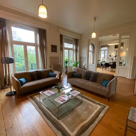 Maison Colodge Delory Barbieux