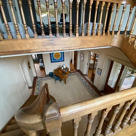 Hotel Maison Colodge Delory Barbieux 4*