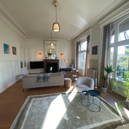 Hotel Maison Colodge Delory Barbieux