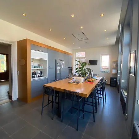 Maison Colodge Delory Barbieux Hotel 4*