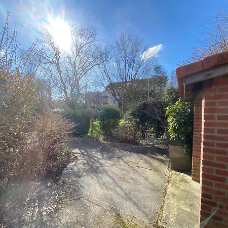 Maison Colodge Delory Barbieux 4* Roubaix