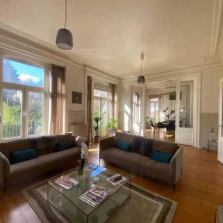 Maison Colodge Delory Barbieux 4*