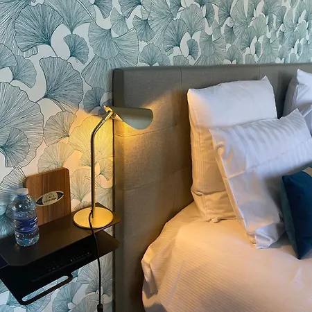 Maison Colodge Delory Barbieux Otel 4*