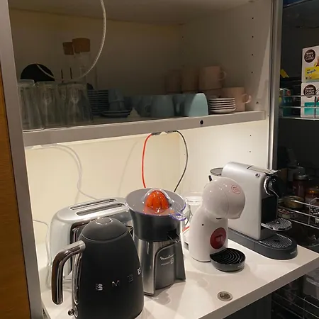 Maison Colodge Delory Barbieux 4*