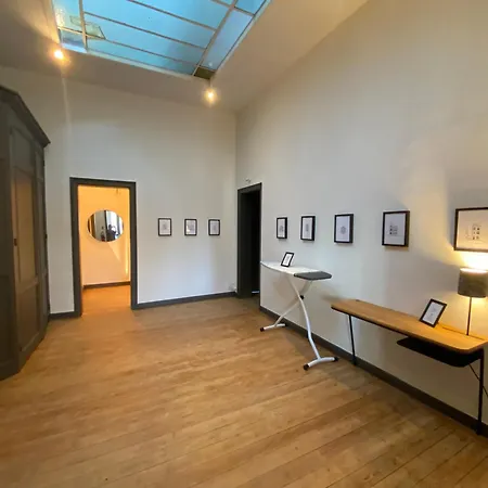 Maison Colodge Delory Barbieux Hotel