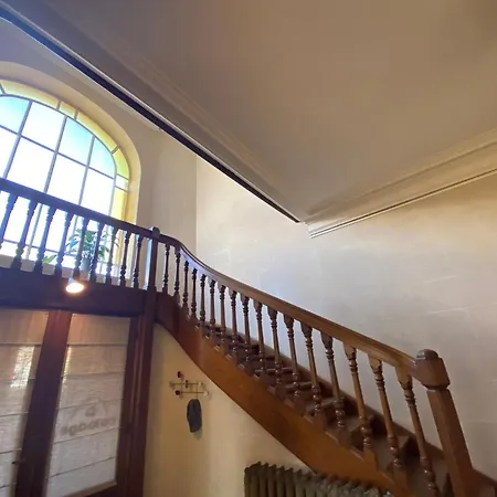 Hotel Maison Colodge Delory Barbieux 4*