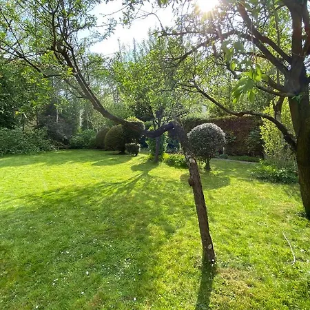 Maison Colodge Delory Barbieux